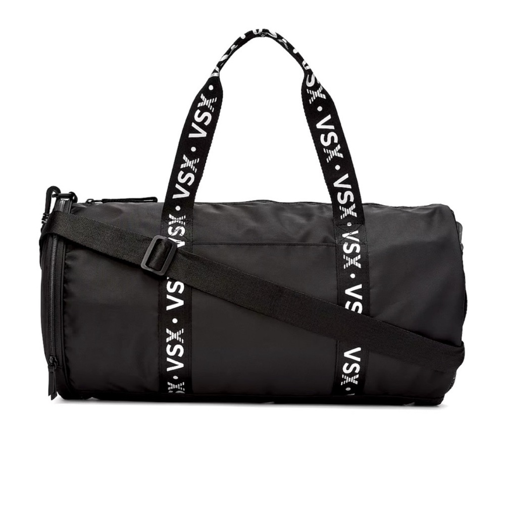 NWT VSX Victoria’s Secret Sport Duffel bag